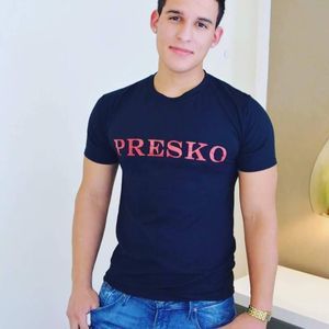 Meet your Posher, Angelo